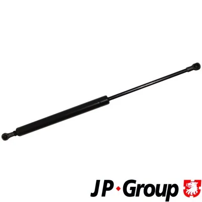 Gas Spring, bonnet